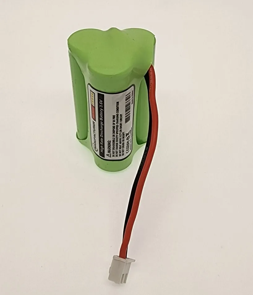 Akumulator Ni-MH AA2000mAh 3.6V