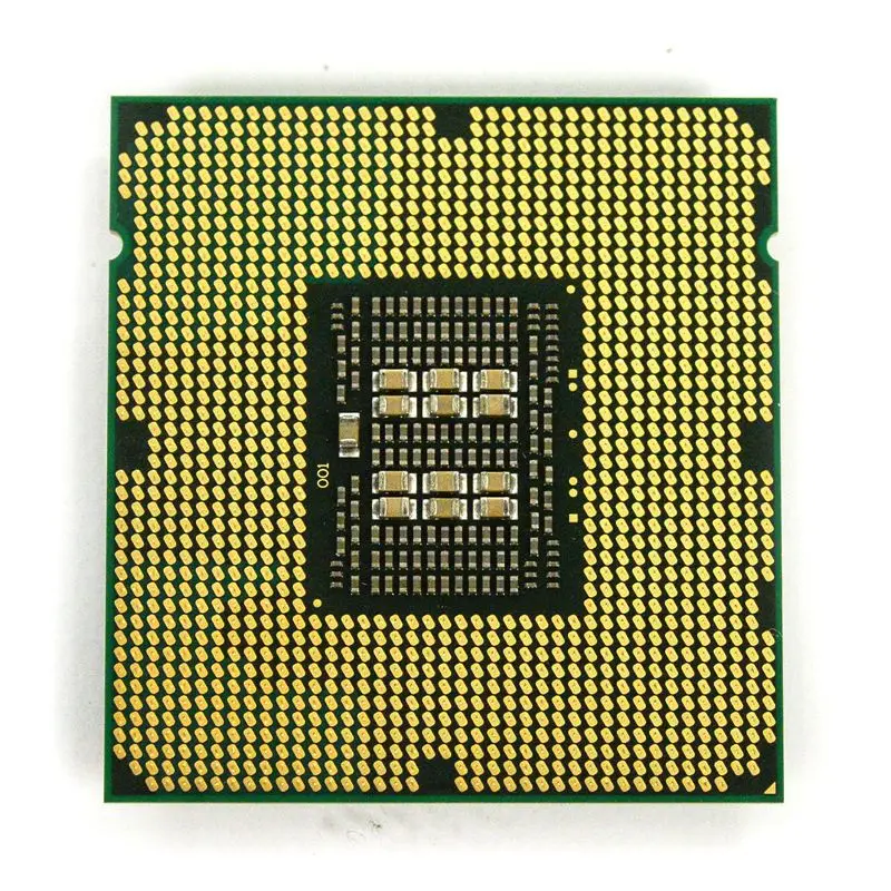 Used Xeon E5 2450 SR0LJ 2.1GHz 8-Core 20M LGA1356 CPU processor