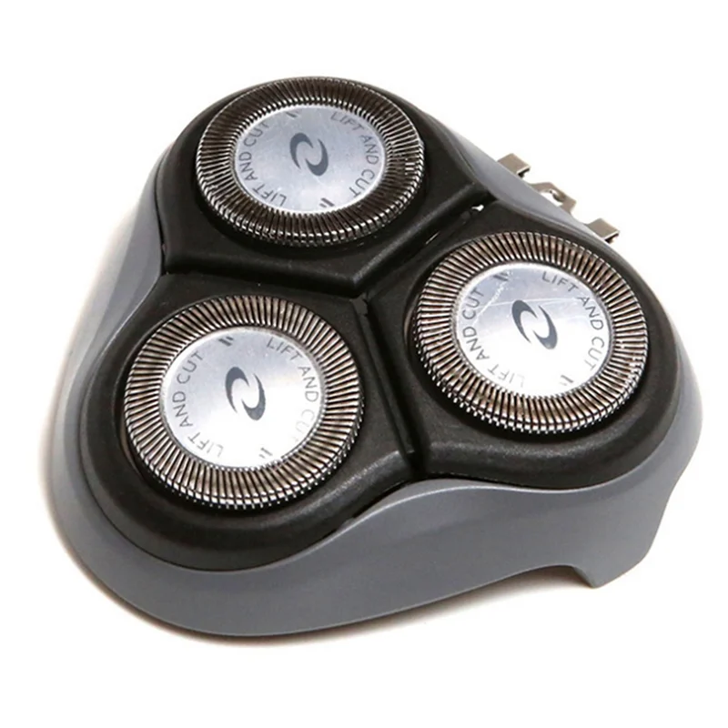 BAAN-3X Vervanging Scheerapparaat Hoofd Voor Scheermes Snijkop Scheermes Accessoires Voor HQ8 PT710 PT715 PT720 PT721 PT722 PT724