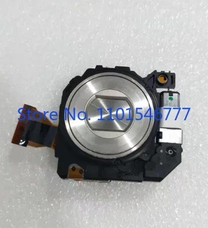 

New Camera Lens Repair Part w390 lens For SONY DSC WX1 WX5 WX5C W380 W390 Zoom Digital Camera