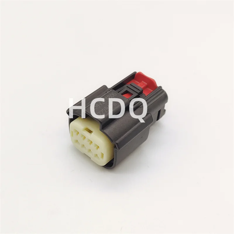 

10 PCS Original and genuine 33472-4806 Sautomobile connector plug housing supplied from stock