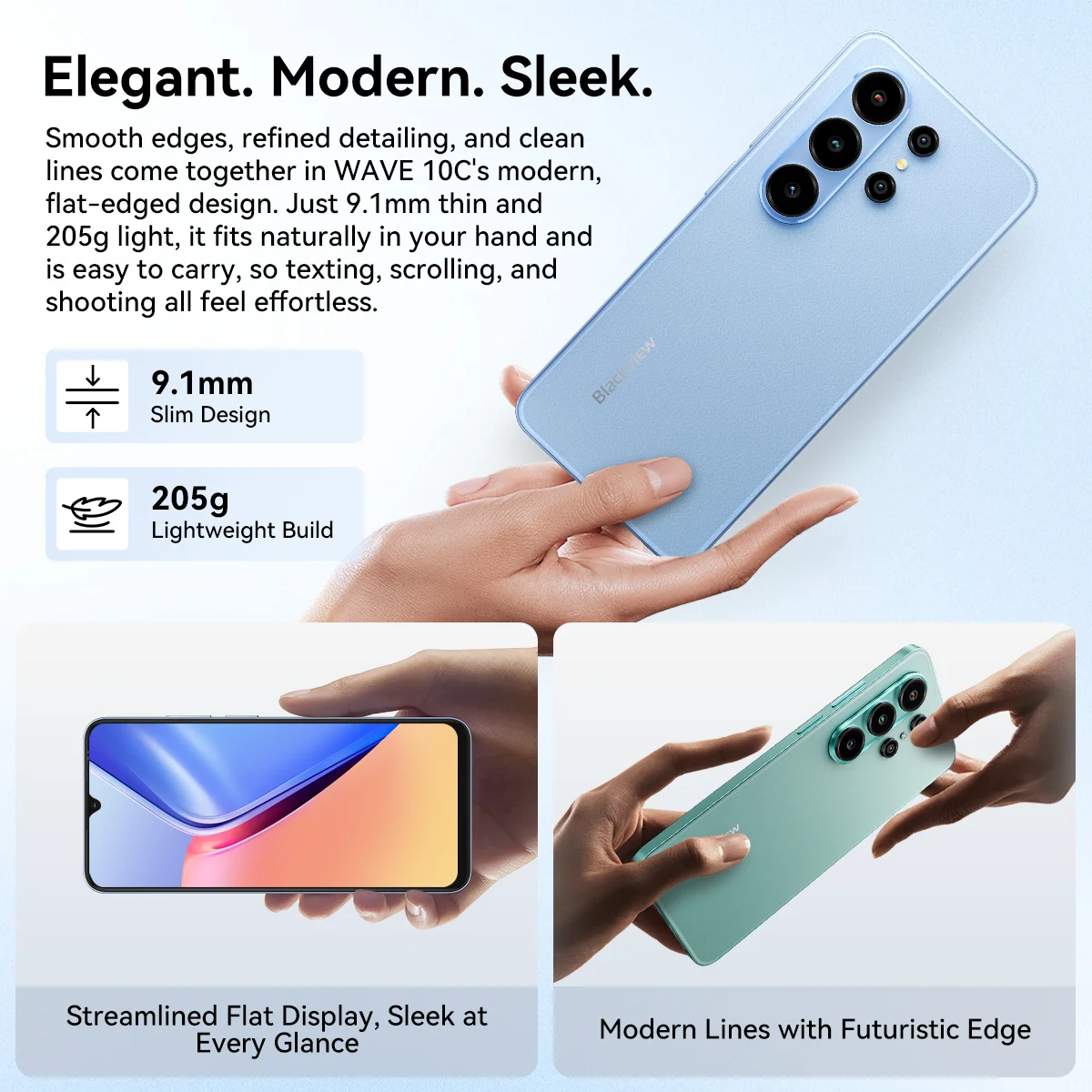 Thumbnail 2 - #36 Best Android Smartphones to Buy In 2026