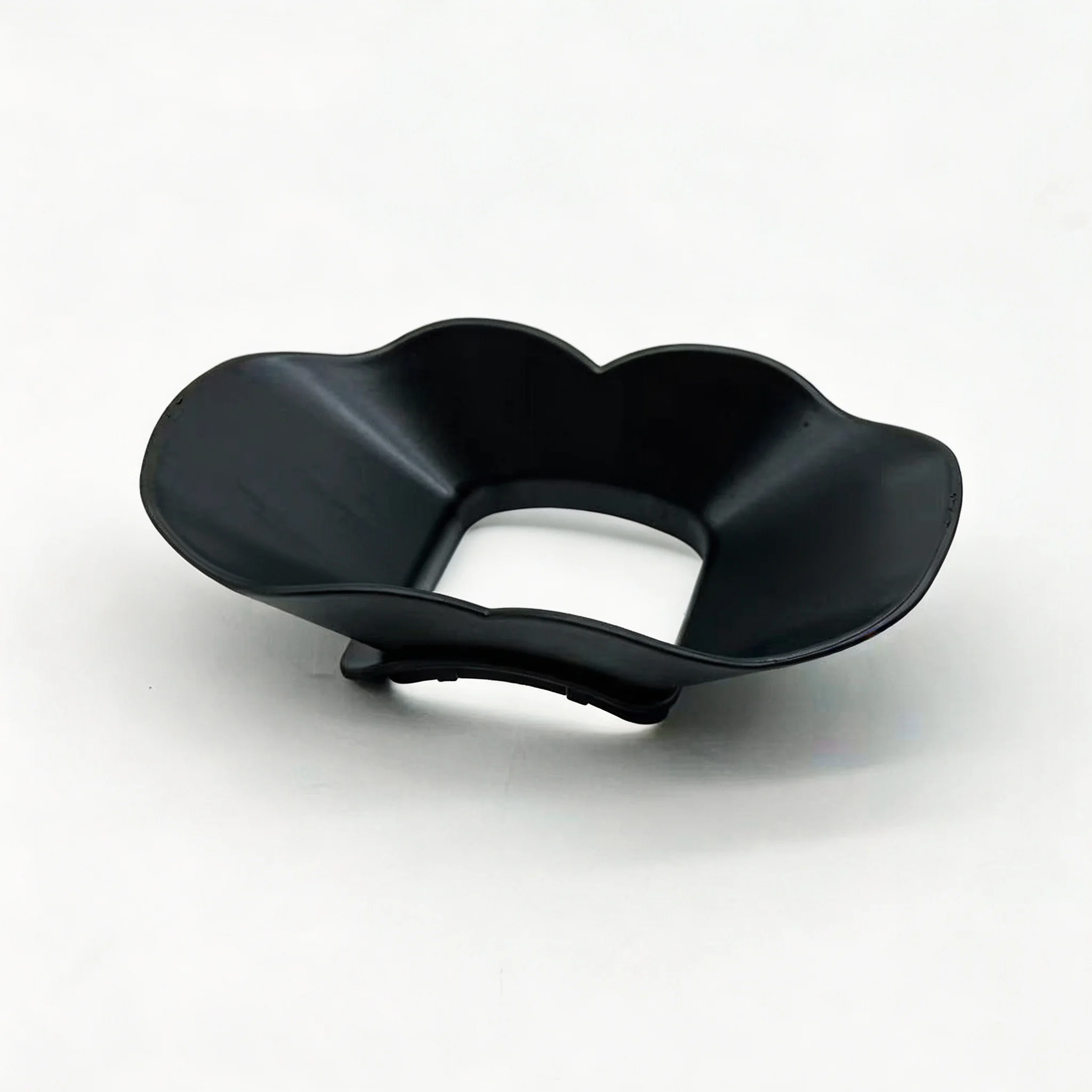 Replacement Anti-Splash Liquid Guide Cover for Ninja SLUSHi FS300 FS301 Slushie Machine Filling Accessory