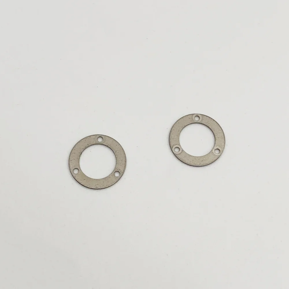 Automatic Clamp Plate Bearing Ring Watch Accessories Suitable for 46941 49643 Mechanical Movement Watch Parts 3pcs