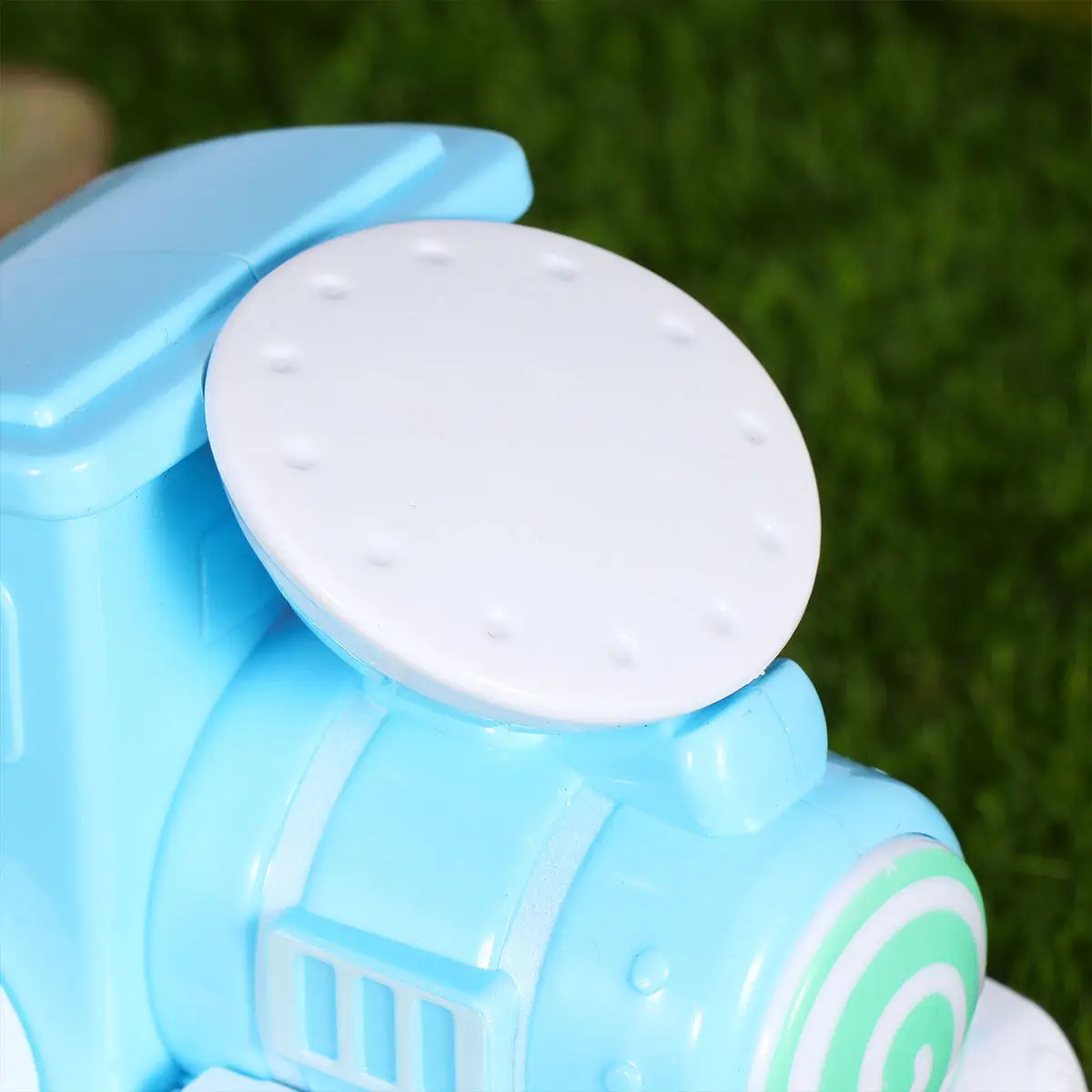

1Pcs Small Inertia Train Cartoon Rolling Creative Baby Education Colorful Vehicle Gift for Kids Boys Girls