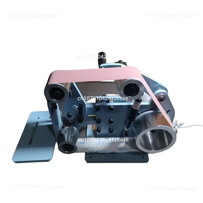 Vertical Horizontal Dual-purpose Abrasive Belt Machine Grinder Polishing Machine Knife Sharpener Multifunctional Stepless