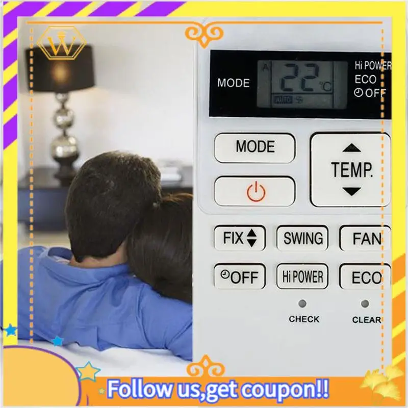 A01K-2X جديد التيار المتناوب التحكم عن بعد لتكييف الهواء توشيبا RAS-07BKV-E RAS-077SKV-E6 RAS-107SKV-E6 RAS-137SKV-E6 RBC-ASX11E-C #4