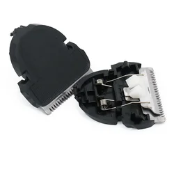 1PCS Hair Clipper Head Replacement for Philips QC5155 QC5120 QC5125 QC5130 QC5135 QC5105 QC5115 Trimmer Cutter Blade