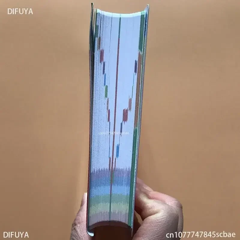 Multifunctional English Dictionary for Students 1-6 Color Picture Version The New Full-featured English-Chinese Dictionary Libro