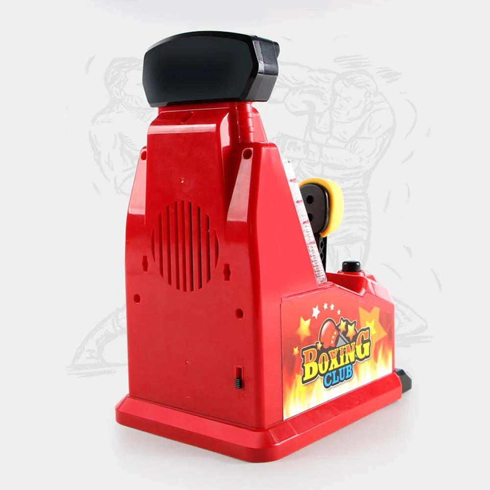 Juego de rompecabezas, máquina de estiramiento de lucha, juguete, integrador de boxeo de dedo, Mini mesa, lucha de fuerza de dedo