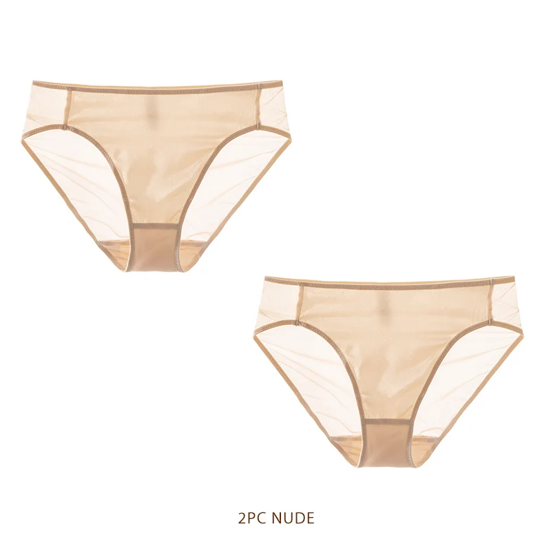 2 Nude