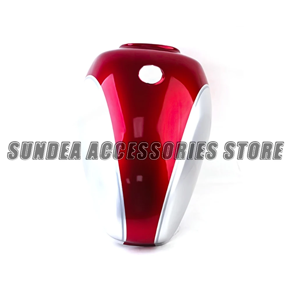 For CFMOTO CF MOTO 450 CLC 450 CLC450 450CLC Motorcycle Original Fuel Tank Fuel Tank Shell 450CLC Original Shell