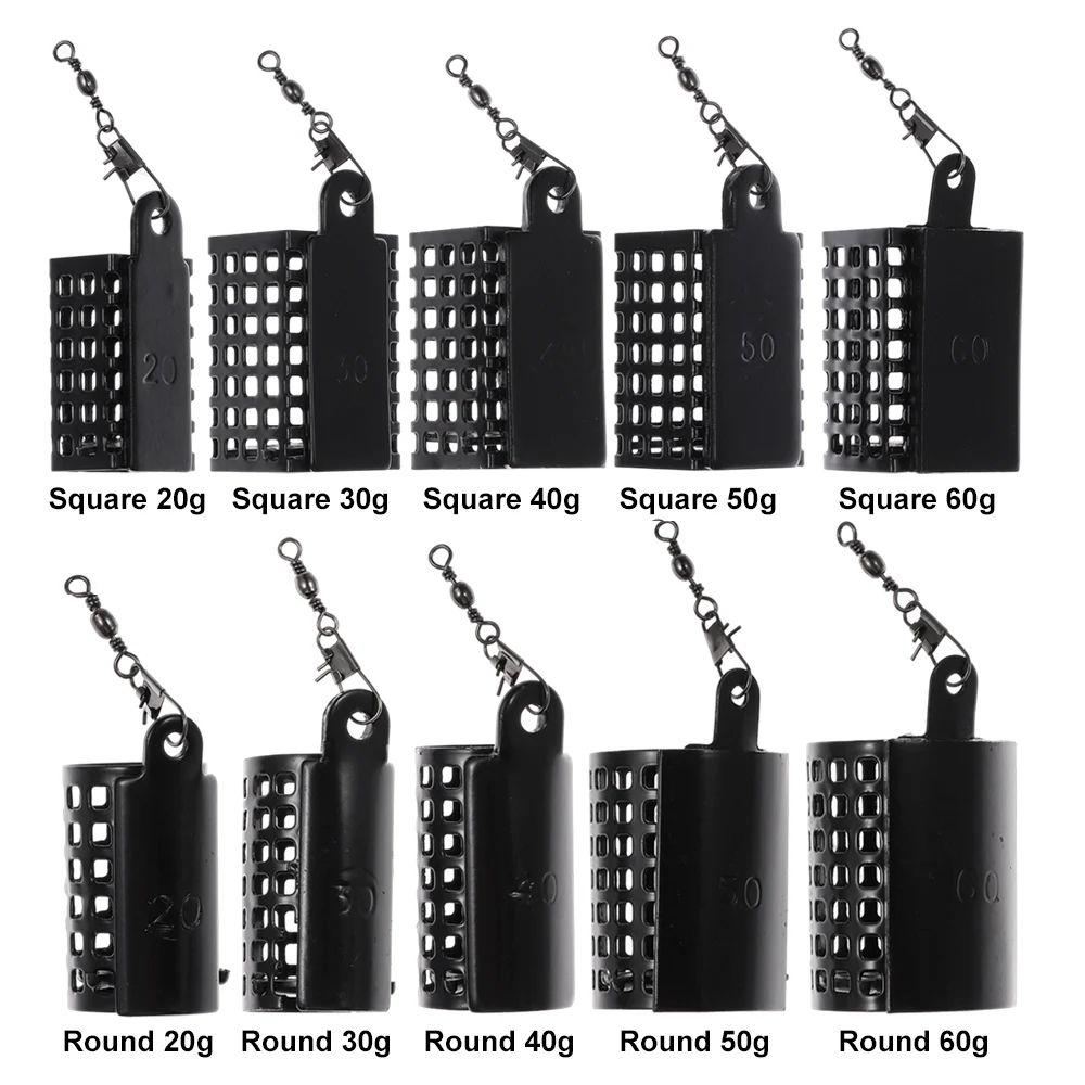 Thumbnail 4 - #46 Compare Fishing Traps Before You Buy