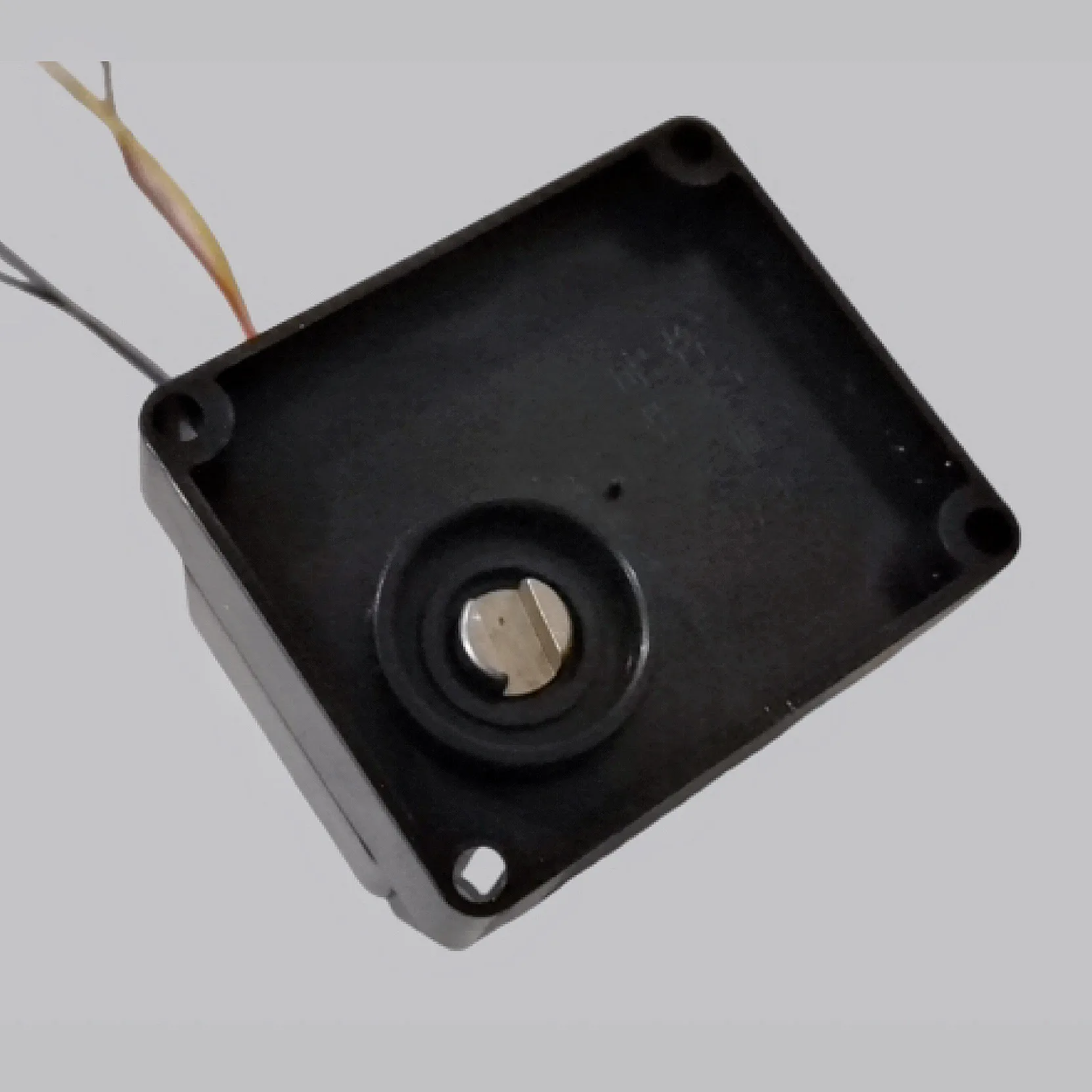 Smart Remote Transmission Water Meter Motor Actuator Household Repair Parts Modification Two-wire and Five-wire All-metal