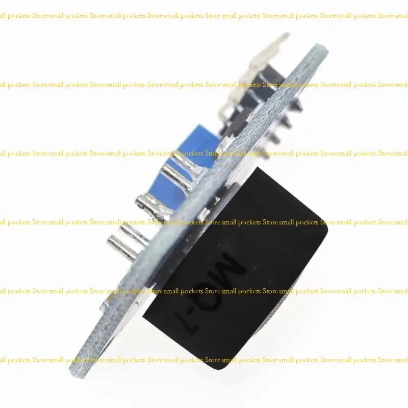 R1WD MQ-7 Modulo sensore Rilevatore gas respiratorio Rilevamento monossido carbonio per