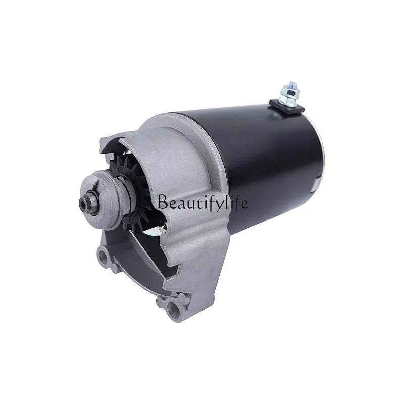

399928 393017 495100 498148 Lawn mower starter motor, starter motor for