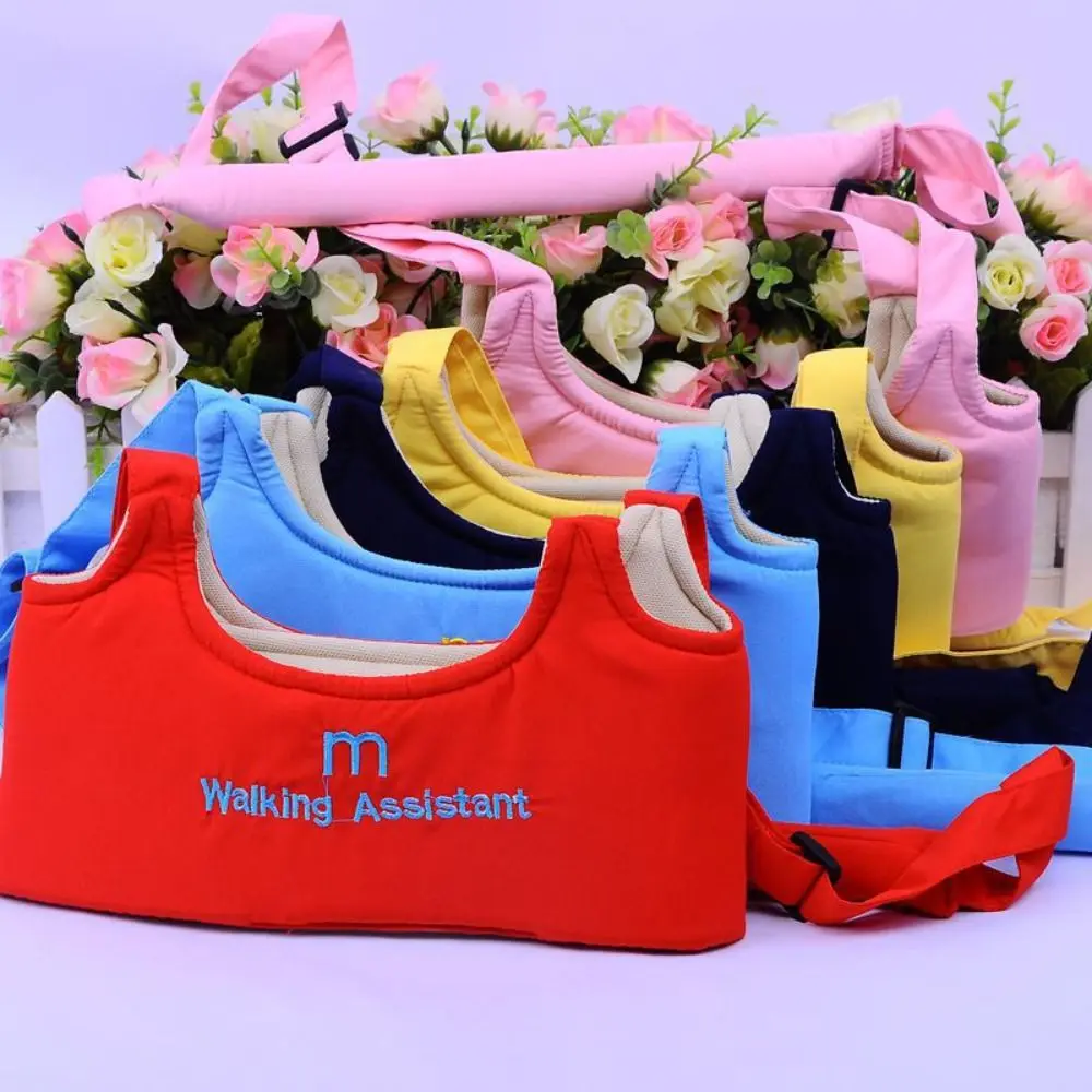 Creative Soft Baby Traction Rope Leash Strap Child Toddler Anti-lost Harness Backpack Leash Baby Walkers Belt Children Harness