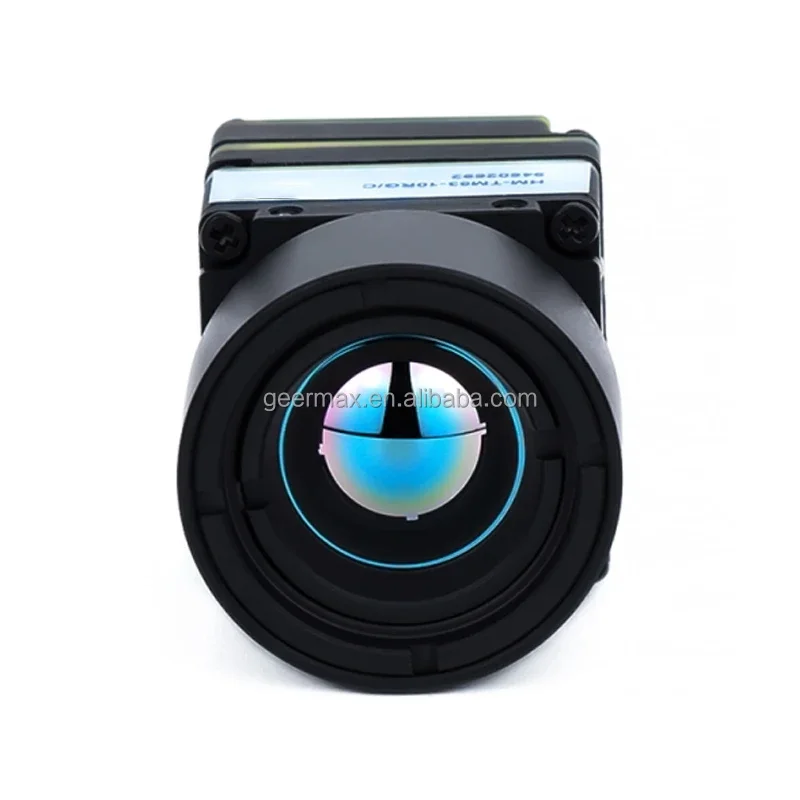 

2025 New Thermal Imaging Camera TC256 256x192 Dr-one Components 256*192 Resolution 25fps 12um 40mk CVBS PAL U-AV Spare Parts