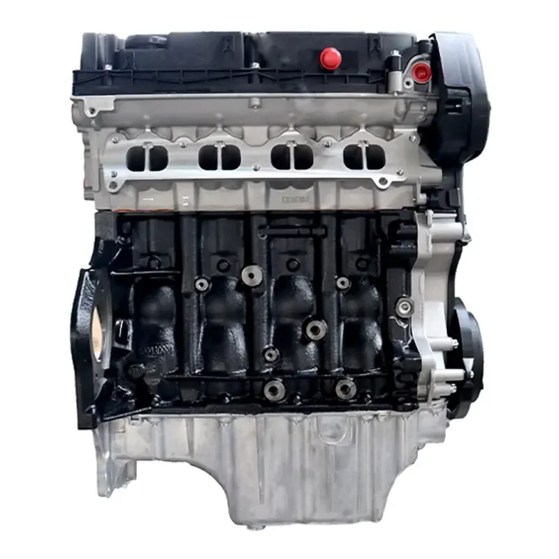 2026 Hot Sale Brand New Auto 4 Cylinder Aluminum F18D4 Engine Motor Long Block for Cruze Aveo Excelle 1.4L