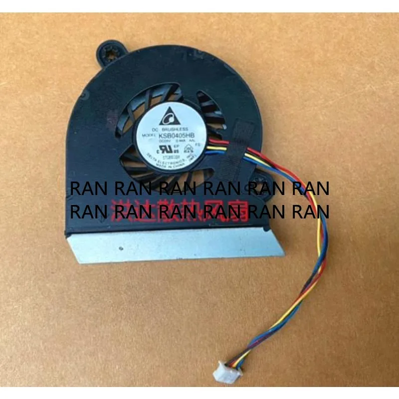 Cooling Fan for Delta KSB0405HB-AAL 5V 0.44A Nvidia Shield Tv Cooling Fan