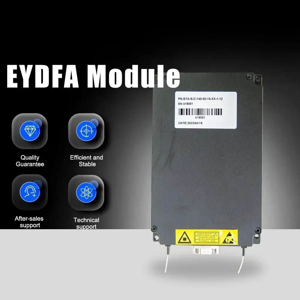 2025 best price hot selling high quality professional good technology communication 012 EYDFA EDFA Module