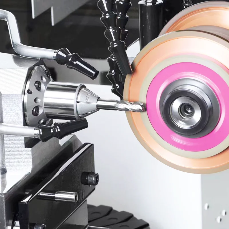 New Electric Diamond Wheel Shaft Steering Intermediate Shaft Core Components Including Motor Bearing for Propeller Shaft Working