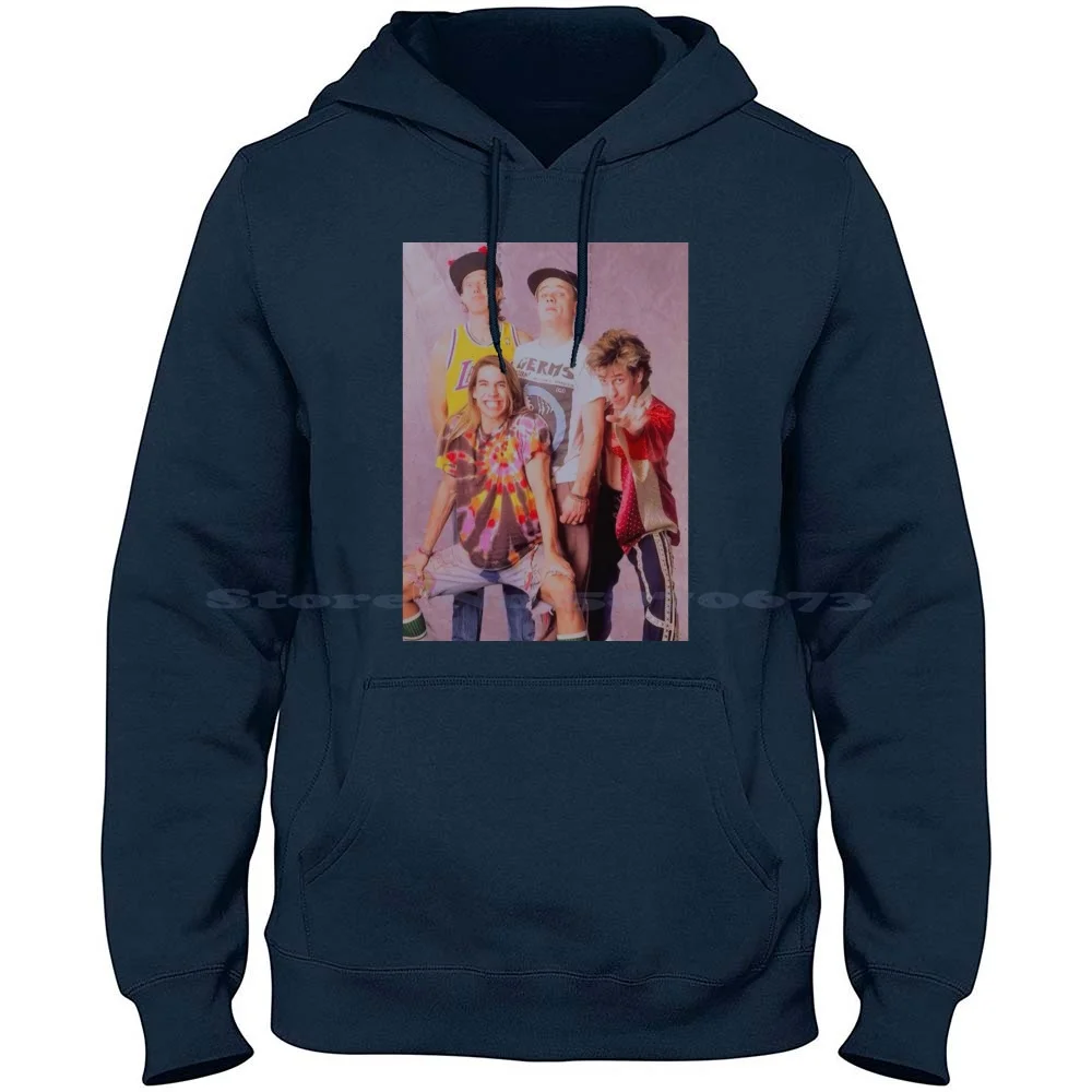 

- Rock Band-Alternative 100% Pure Cotton Hoodie Tshirt Guitar John Frusciante Californication 1990S Album Alternative Punk Funk