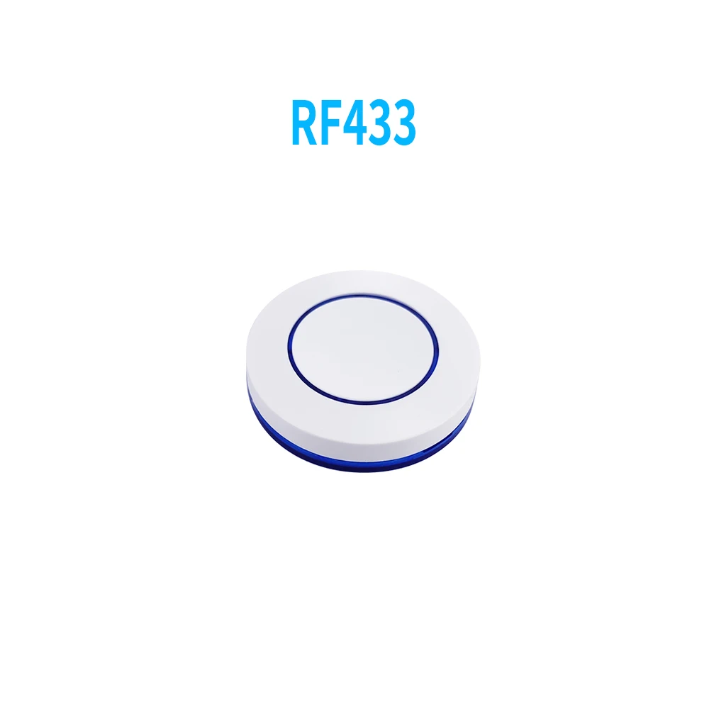 Wireless switch
