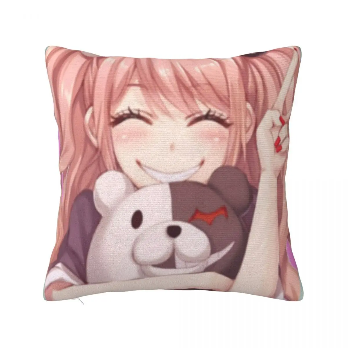 Enoshima Pillow Decorative Pillow Decorative Cushions Pillow Case Pillow Cover