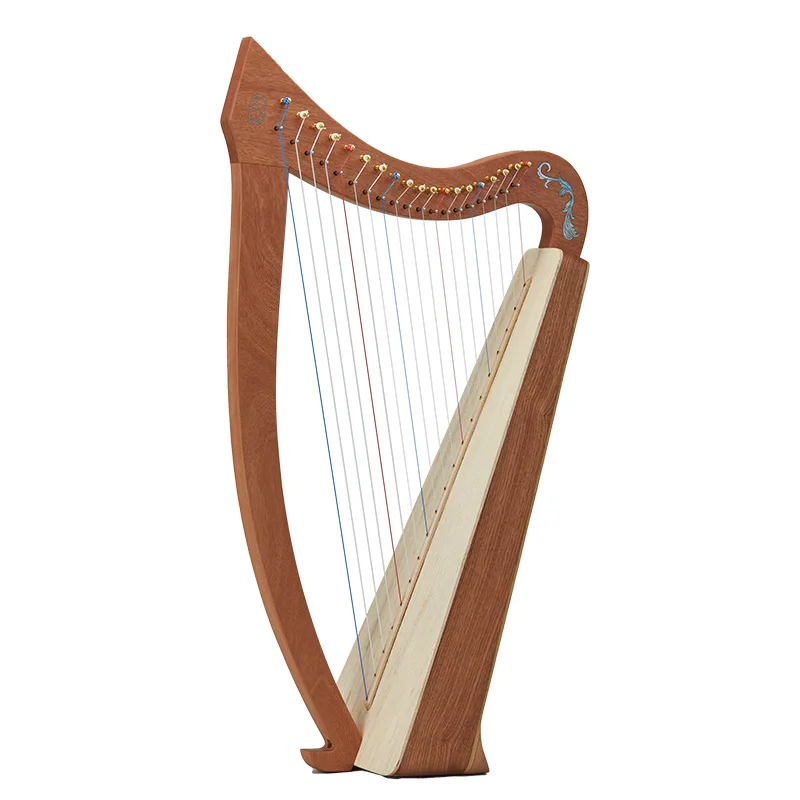 

19/15/8 Strings Instrument for Music Lovers Factory Direct Sale