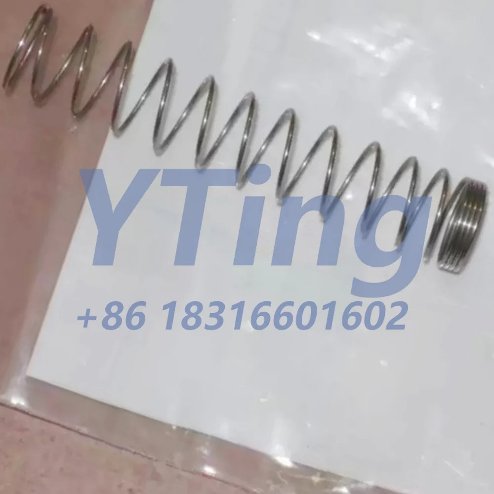 Heidelberg Printing Machine Accessories SM/CD102 Imported New Paper Splitting Suction Head Spring F2.028.265