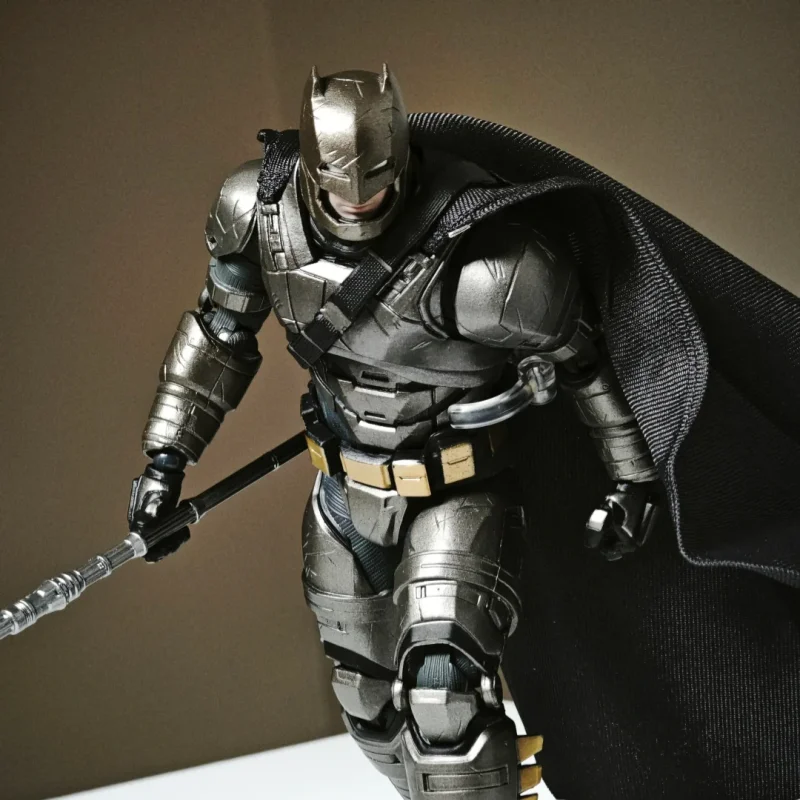pan-le-dc-heavy-armor-batman-cloak-marvel-hero-handmade-toy-mobile-doll-boy-ornament-model-ornament-boy-gift-in-stock-newgenuine