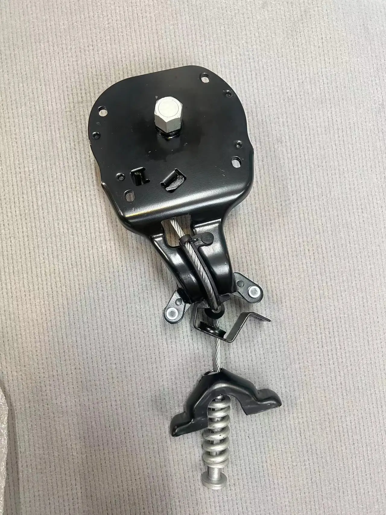 thumb