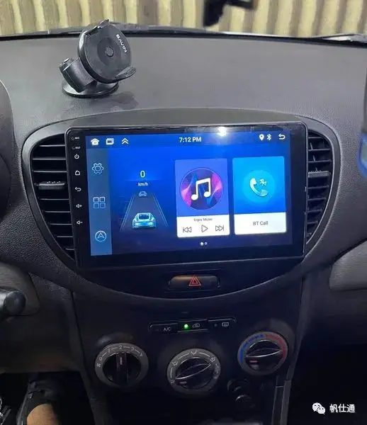 

Android 14 12.3inch Screen For Honda Accord 10 2018 2019 2020 2022 Car Radio Multimedia Navigation 4G Wireless BT CarPlay Stereo
