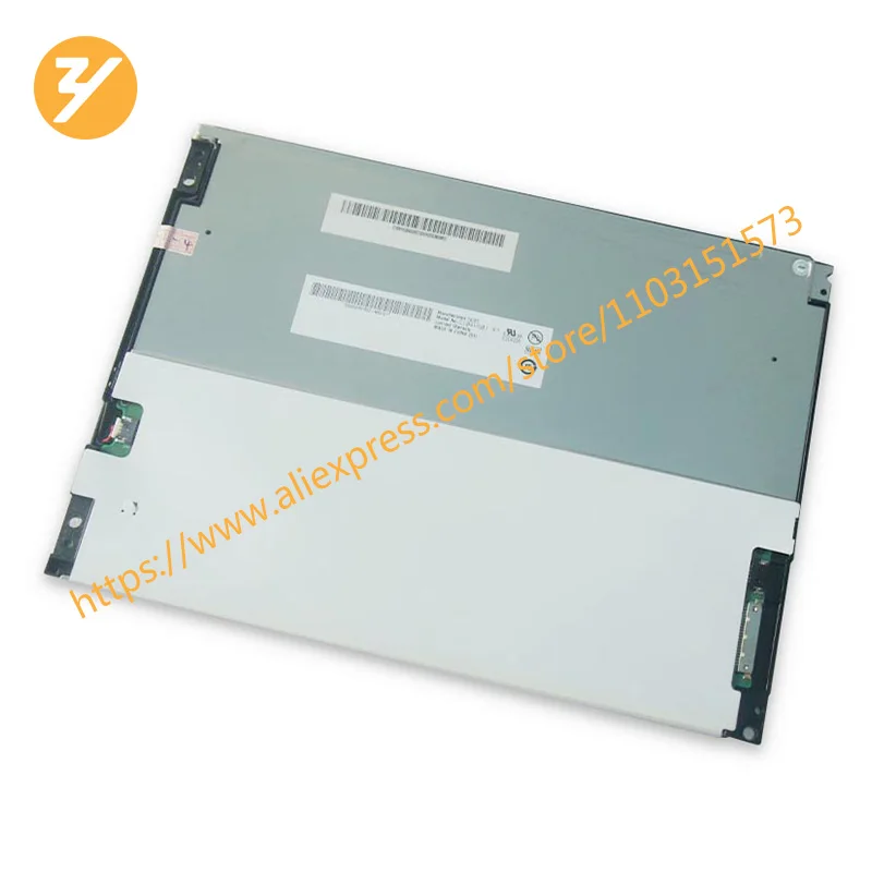 G104VN01 V1 10.4inch 640*480 industrial TFT-LCD Display G104VN01 V.1 Zhiyan supply