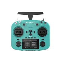 FrSky TWIN X14/X14S Transmitter  without battery