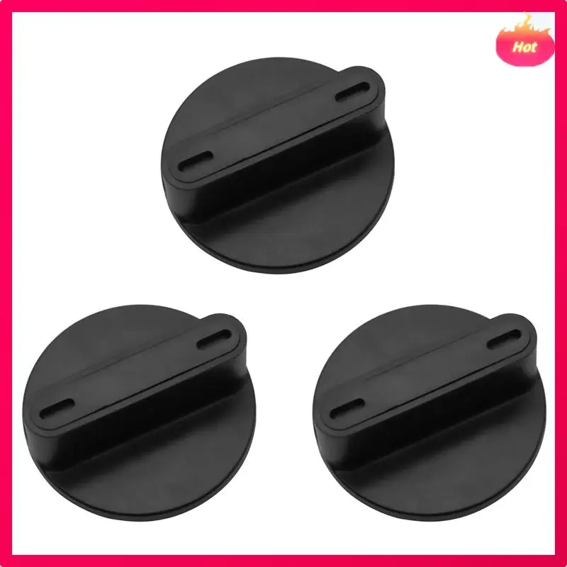 

ABYP 3X Replacement Water Tank Lid For Irobot Braava Jet M6 (6110) (6012) (6112) (6113) Robot Mop Replace Part 4650144