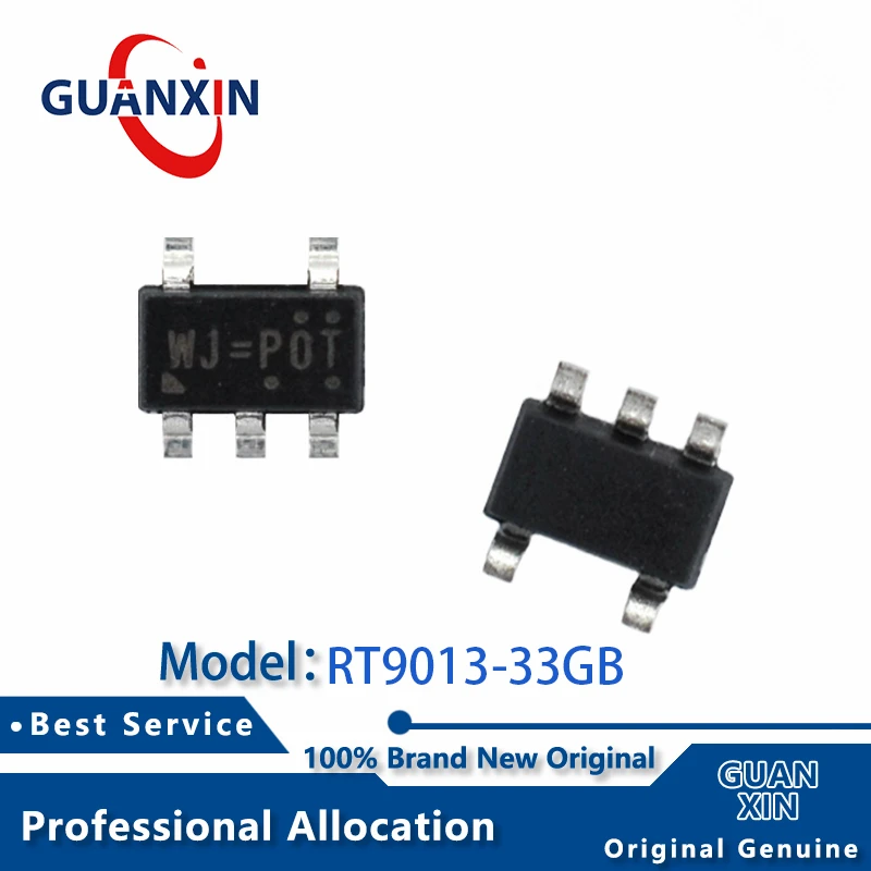 100% Nieuwe MC74HC1G32DTT1G TSOP-5 Markering H4* MC74HC1G32