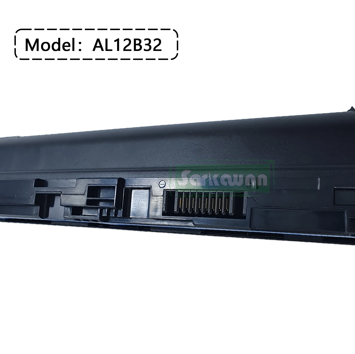 SARKAWNN AL12B32 baterai Laptop UNTUK ACER Aspire One 756 V5-171 725 TravelMate B113 B113M B113-M Chromebook seri C7 C710