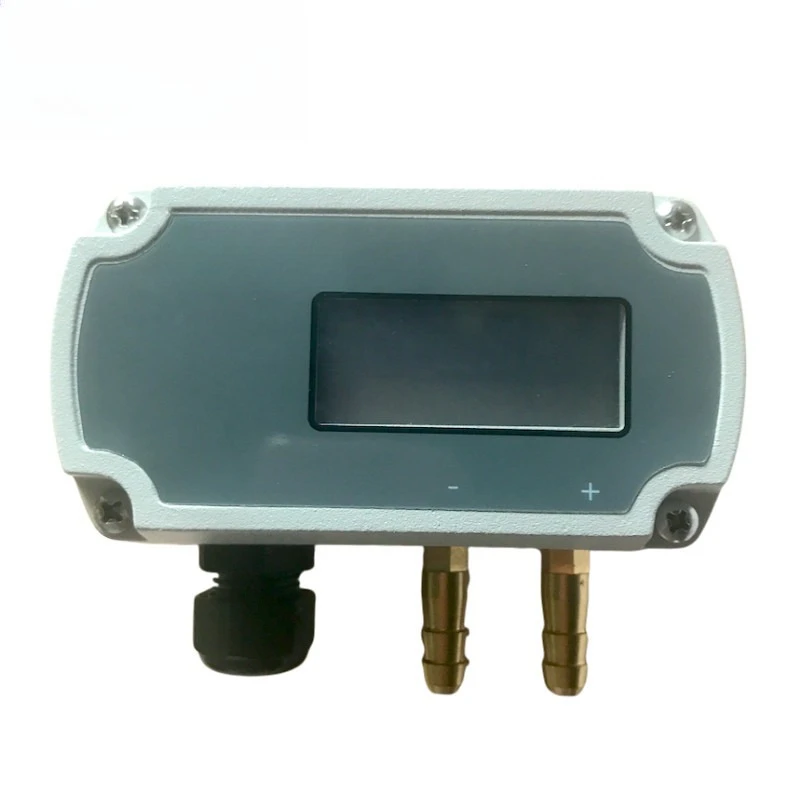 

261C Series HVAC Special Differential Pressure Sensor Differential Pressure Transmitter 261