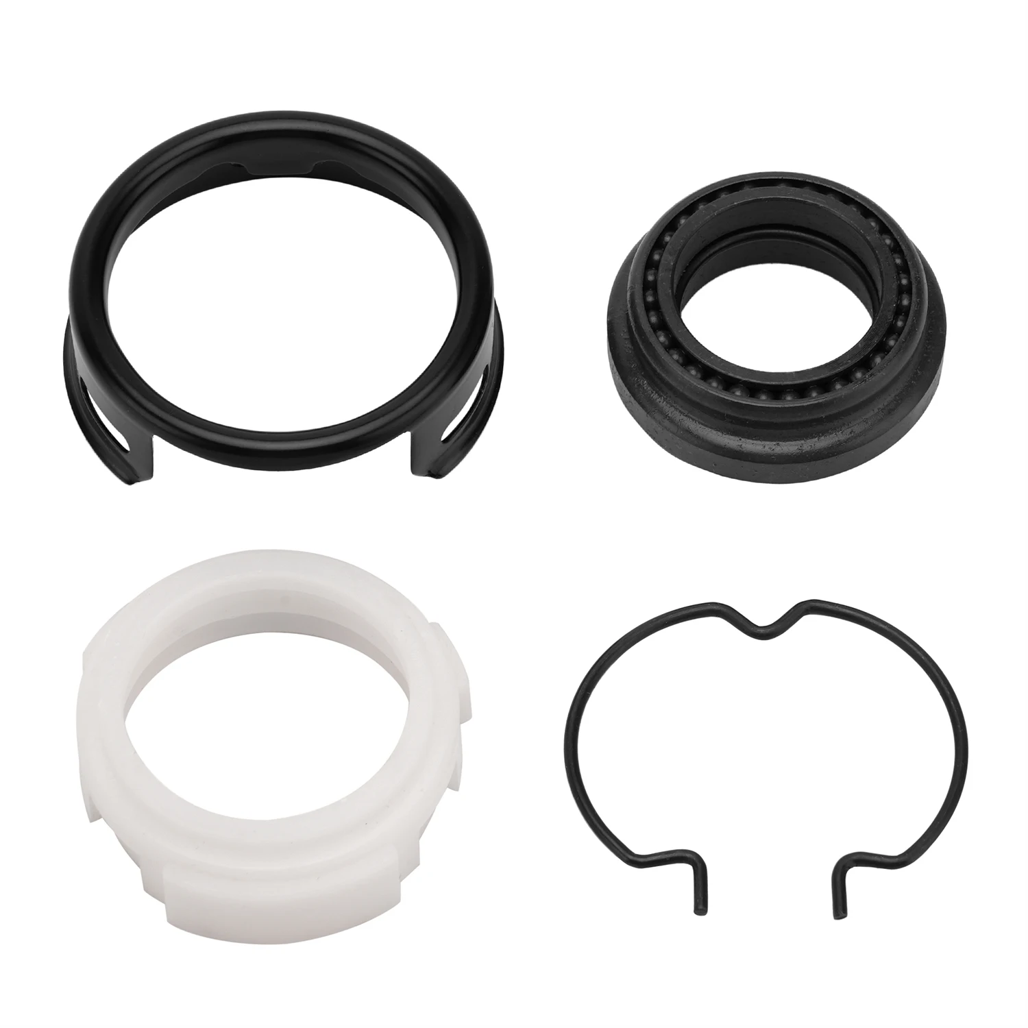 Lower Steering Column Bearing Kit 4487696K for CJ5 CJ7 CJ8 Wrangler YJ