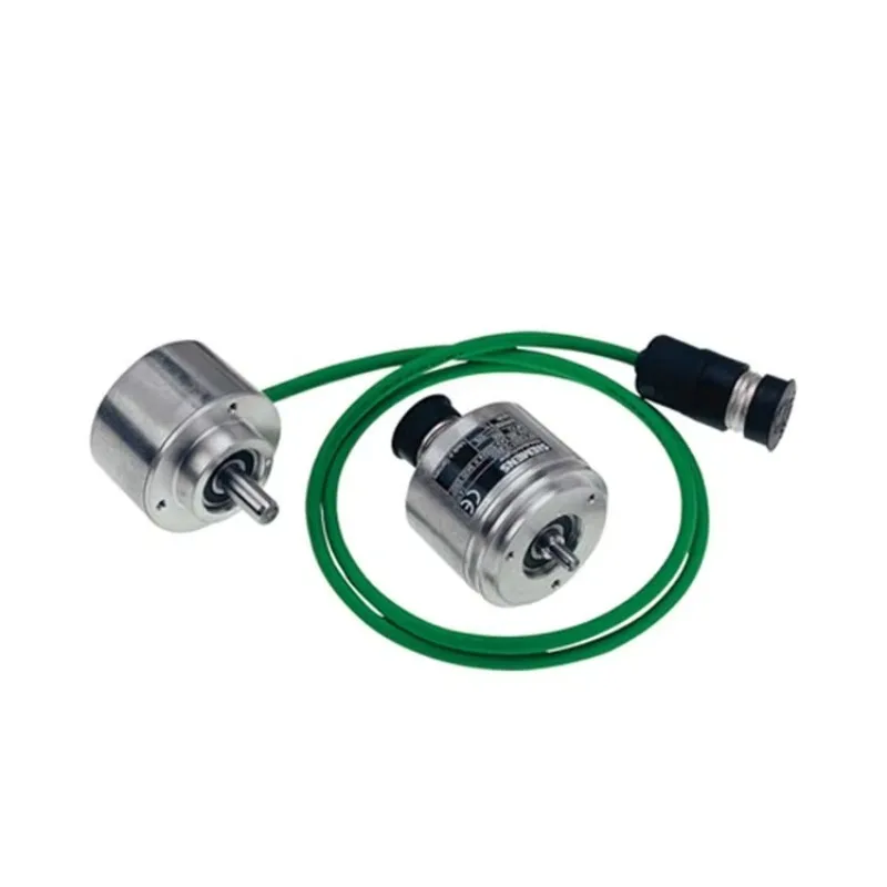 Absolute Encoder 6FX2001-5FN25 Multi-turn 30-bit with PROFINET Operating Voltage 10-30 V Synchronous Flange/ Shaft