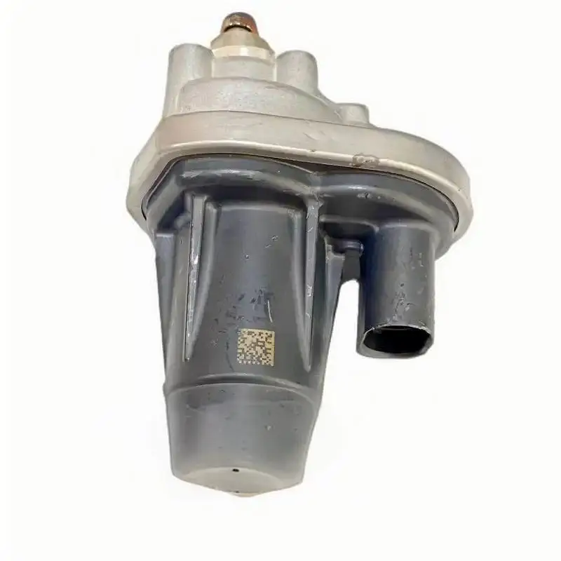 High-pressure valve EGR pressure valve Cooling exhaust gas valve for SAIC Maxus V80 V90 G10 G20 T70 National VI EGR