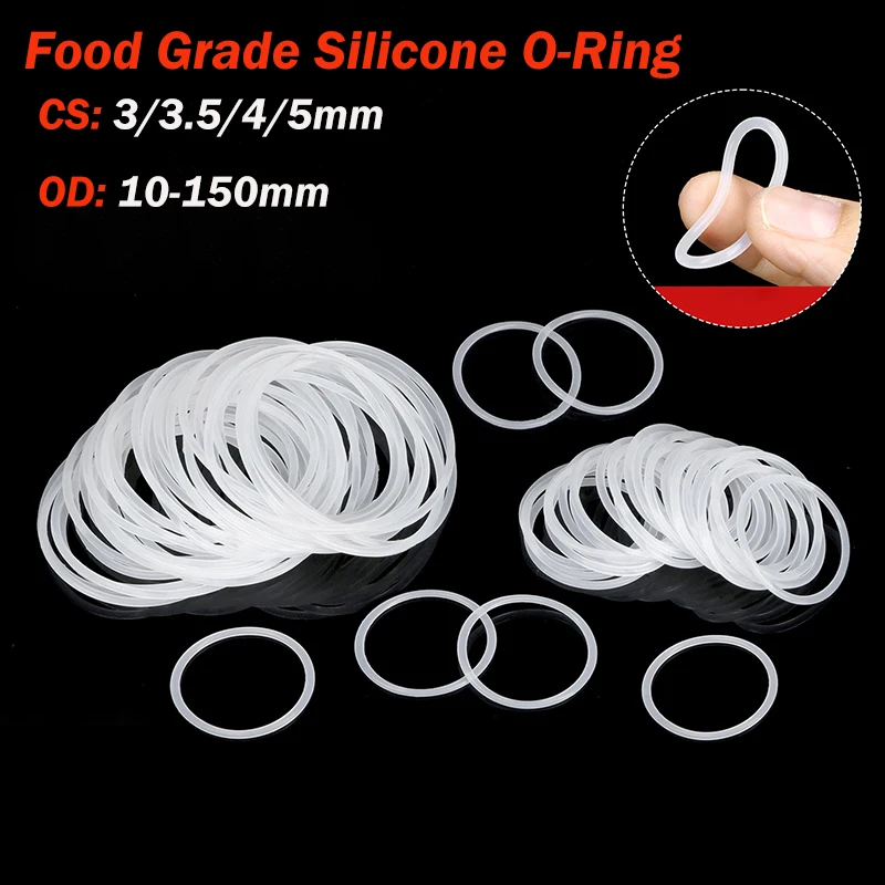 Food Grade Silicone…