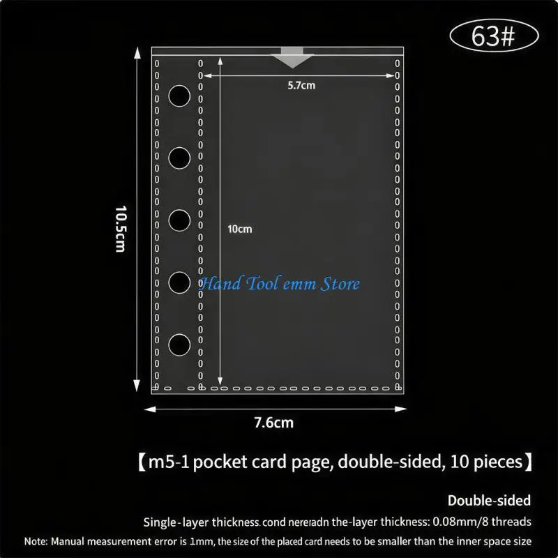 H37F PU Cover Journal Book in a Mini Format for Writing and Study