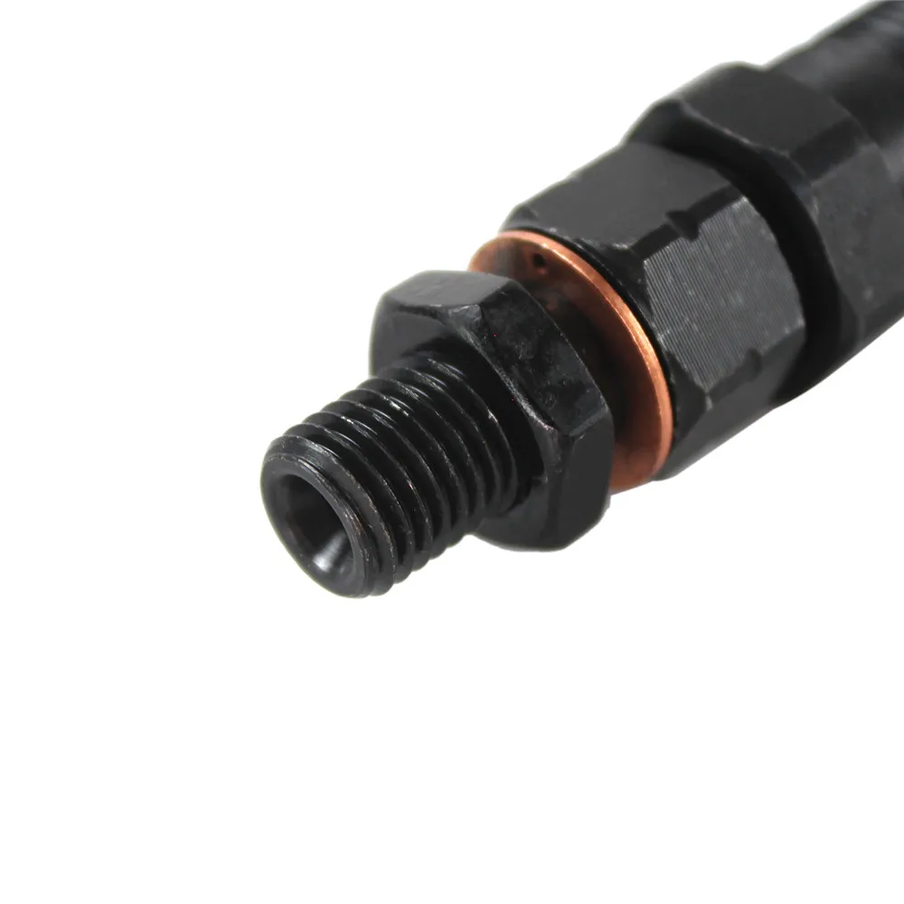 

4pcs Fuel Injectors For Perkins 404-22T 104-22 403D-15 404C-22 404D-22T 131406490 Car Engine Replacement Parts