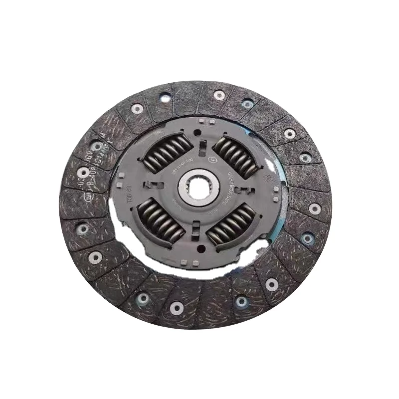 Prezzo all'ingrosso Kit frizione originali Ricambi auto per Changan CS35