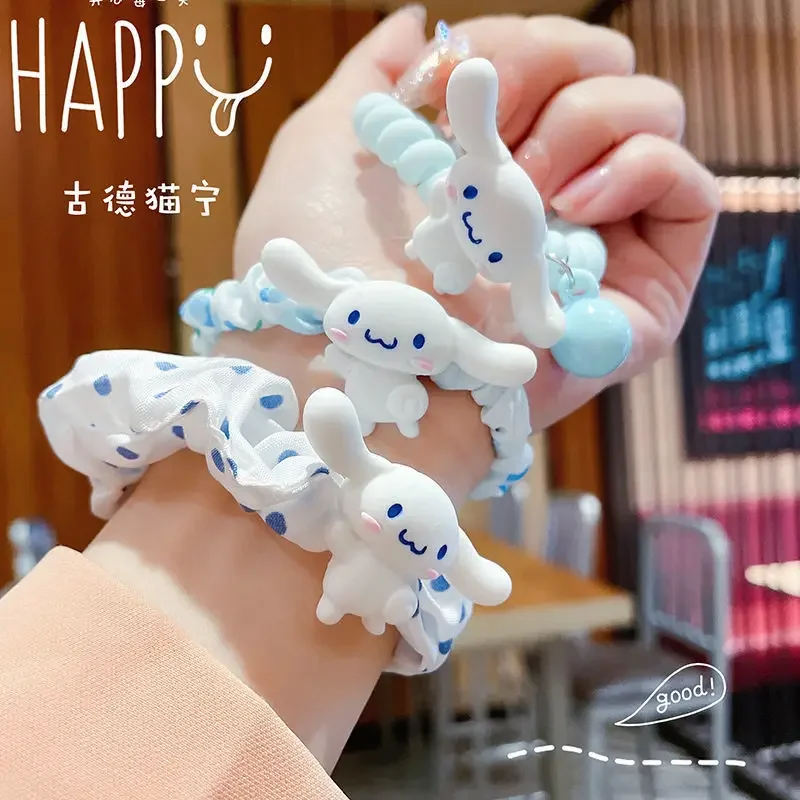 Thumbnail 2 - #43 Latest Ponytail Holders Price Drops