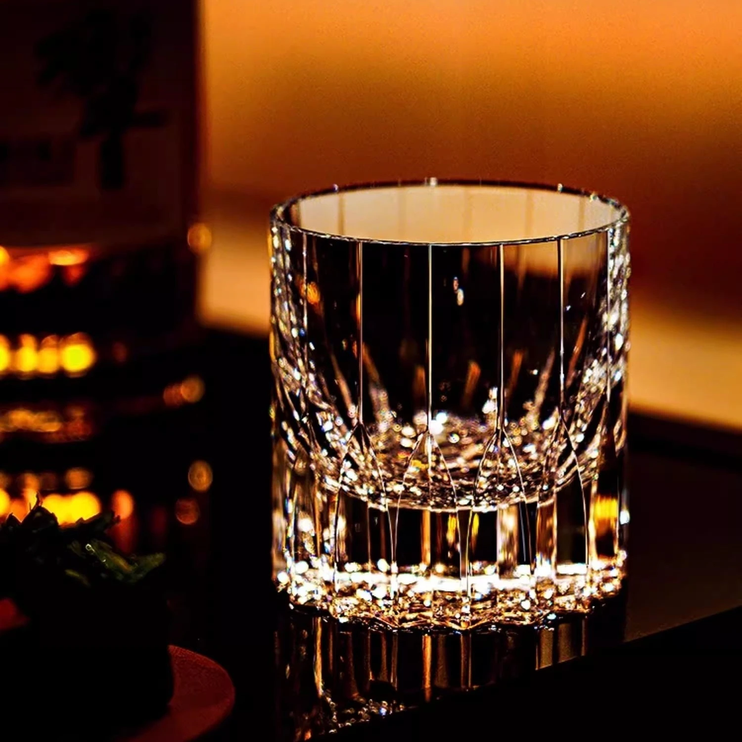 

Ручная гравировка калейдоскоп Edo Kiriko виски Lowball Highball рок стекло звездообразование кристалл чашка для виски Brandy Snifter винное стекло