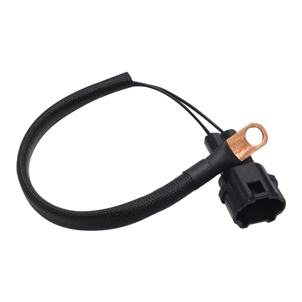 

150MM.10F RGY150-TP ROJO Chip Type Cylinder Head Temperature Sensor For Motorcycle Accessory